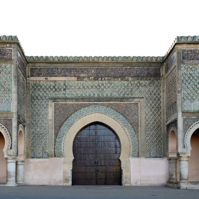 Meknes