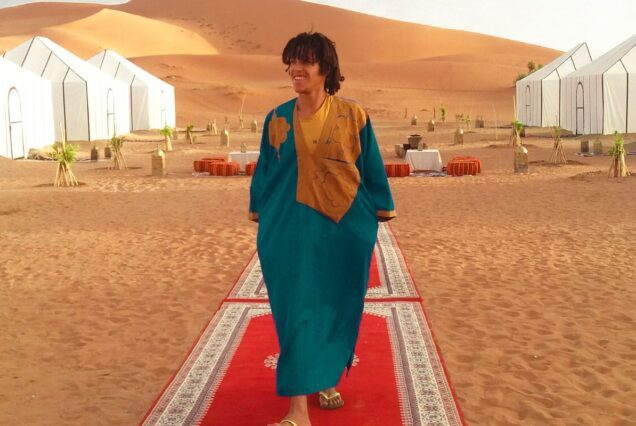 5 Days Morocco Students Tour: An Adventure for Young Explorers