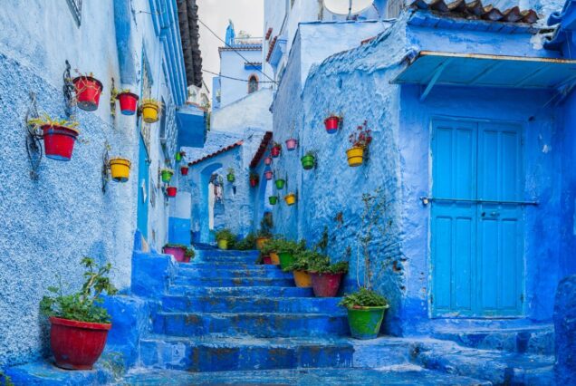 14 Days Tour from Casablanca – The Ultimate Moroccan Adventure