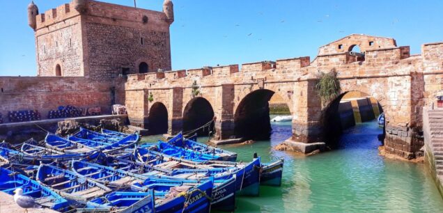 Essaouira