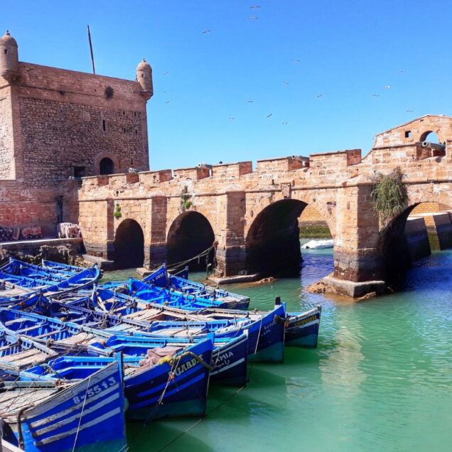 Essaouira