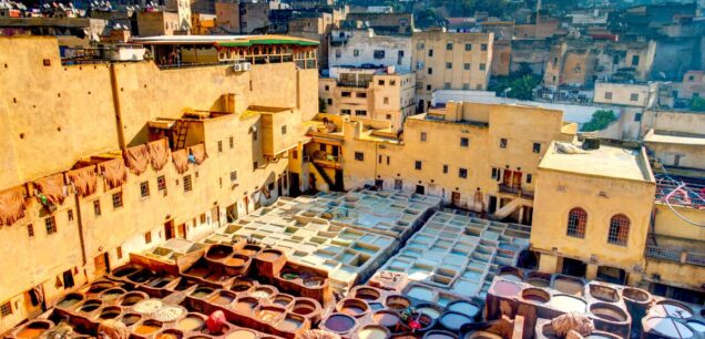 Fes