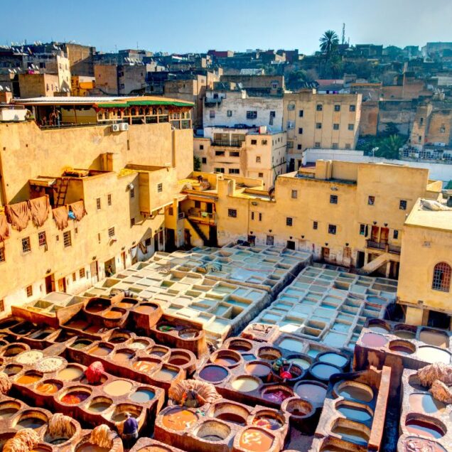 Fes