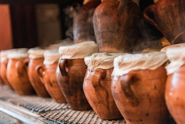 Marrakech Food Tour – A Culinary Adventure in the Red City