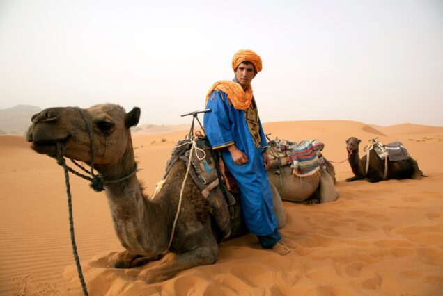 5 Days Tour from Fes – A Breathtaking Morocco Road Trip