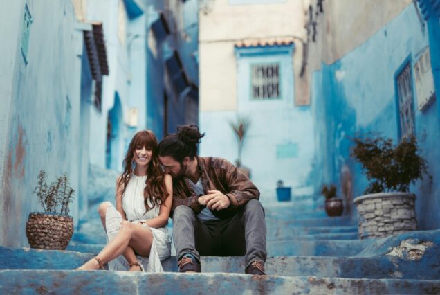 6 Days Tour from Tangier: Explore the Best of Morocco
