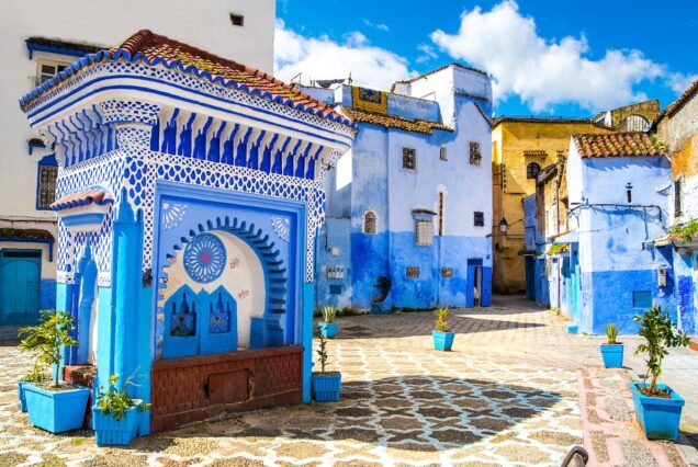 7 Days Tour from Tangier: An Incredible Journey Across Morocco