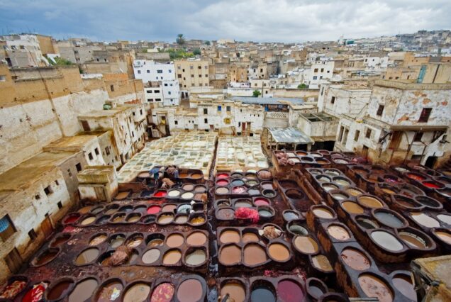 3 Days Tour from Fes – A Breathtaking Sahara Desert Adventure