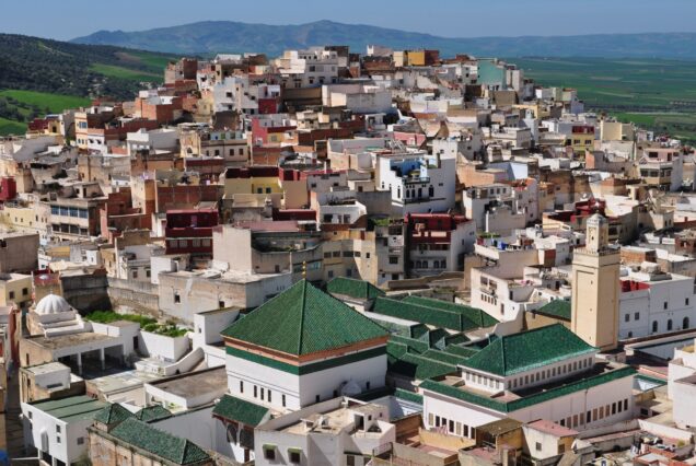2 Days Tour from Fes to Marrakech – A Breathtaking Desert Adventure