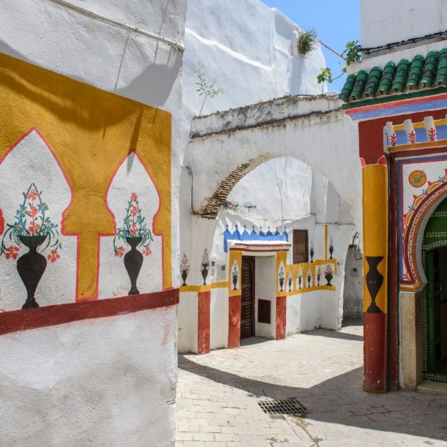 Tetouan