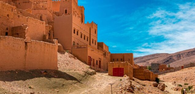 Zagora