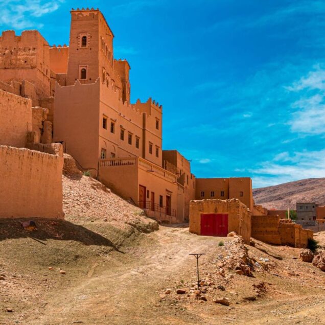 Zagora